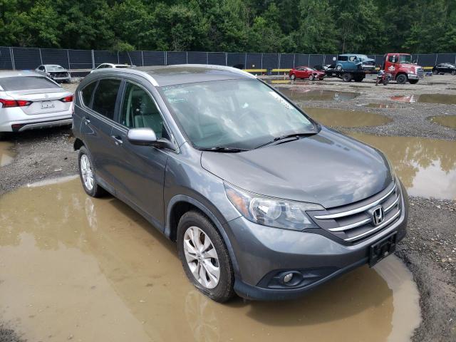 HONDA CR-V EXL 2012 2hkrm3h76ch513775