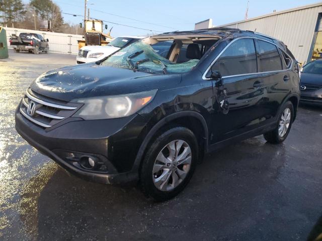 HONDA CRV 2013 2hkrm3h76dh502339