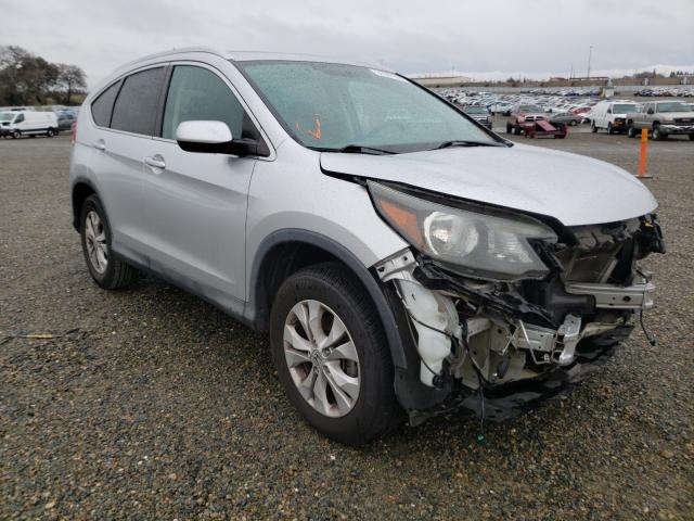 HONDA CR-V EXL 2013 2hkrm3h76dh514569