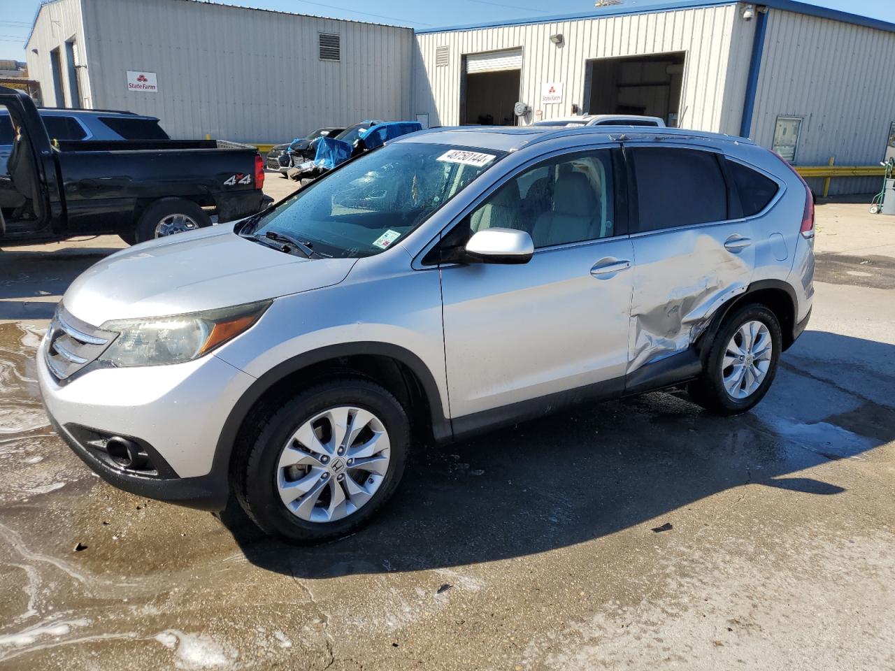 HONDA CR-V 2013 2hkrm3h76dh517634