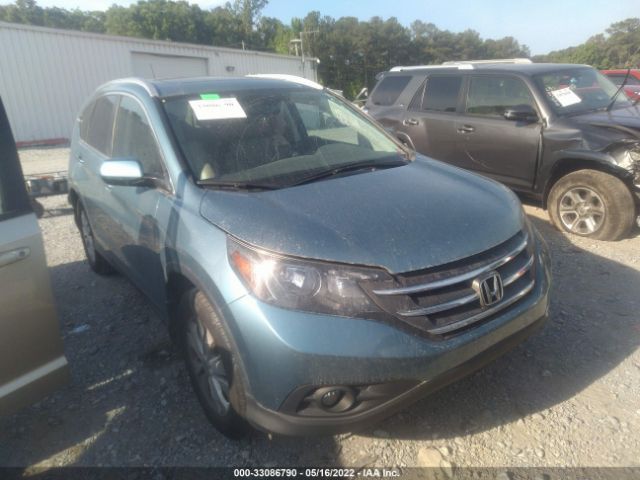 HONDA CR-V 2014 2hkrm3h76eh510667