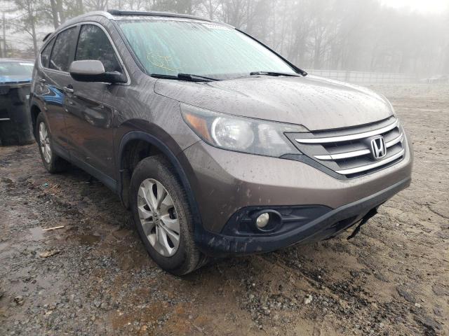 HONDA CR-V EXL 2014 2hkrm3h76eh515142