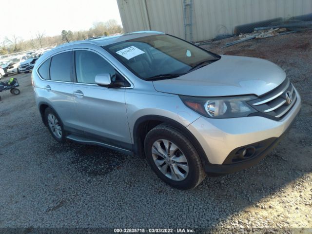 HONDA CR-V 2014 2hkrm3h76eh515562