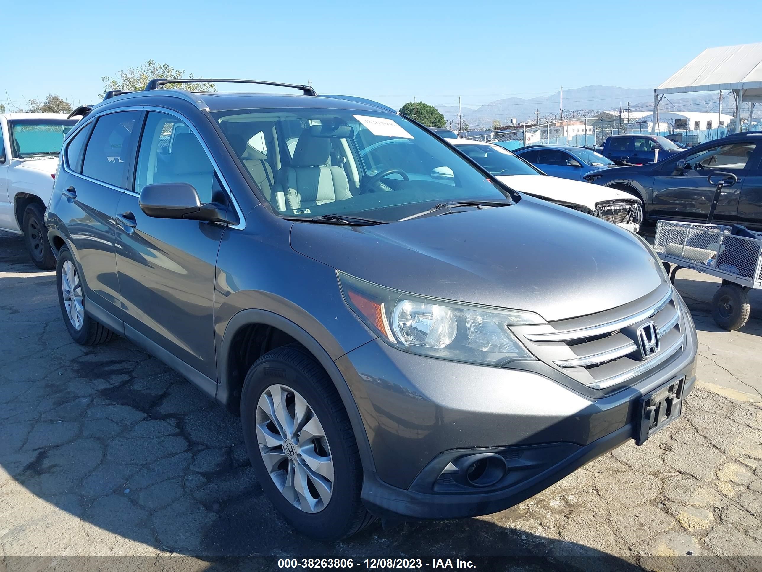 HONDA CR-V 2014 2hkrm3h76eh523242