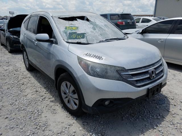 HONDA CR-V EXL 2014 2hkrm3h76eh524181