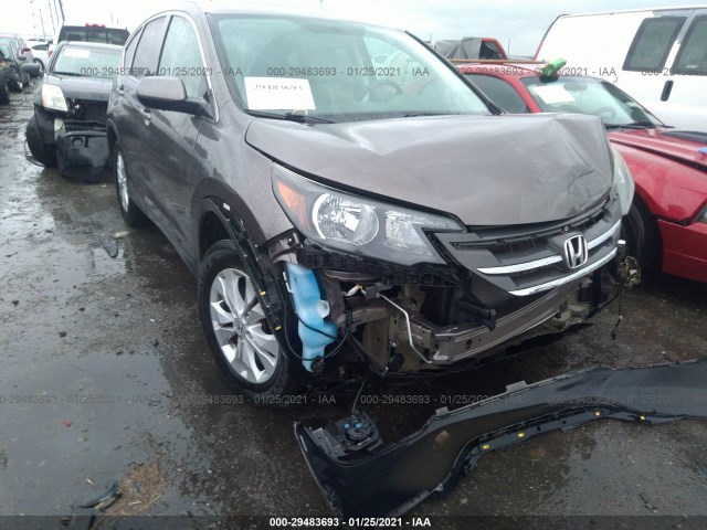 HONDA CR-V 2014 2hkrm3h76eh526853