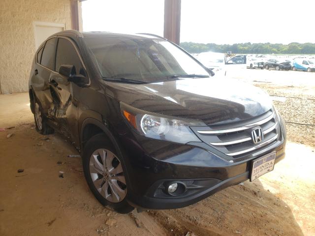 HONDA CR-V EXL 2014 2hkrm3h76eh533124