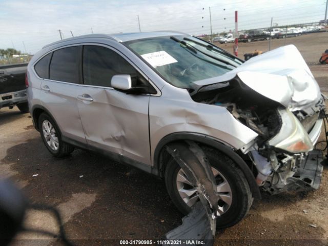 HONDA CR-V 2014 2hkrm3h76eh542129