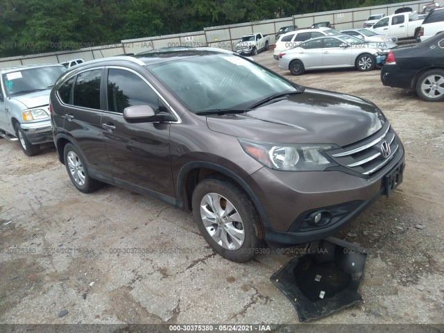 HONDA CR-V 2014 2hkrm3h76eh545273