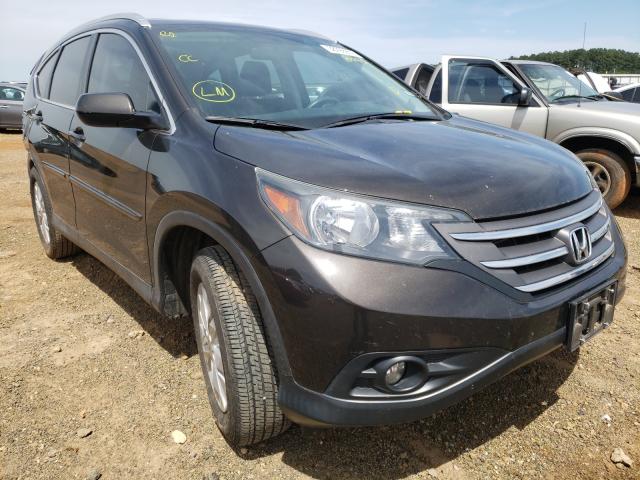 HONDA CR-V EXL 2014 2hkrm3h76eh548495