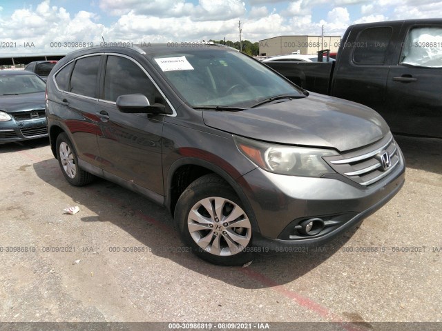 HONDA CR-V 2014 2hkrm3h76eh551591