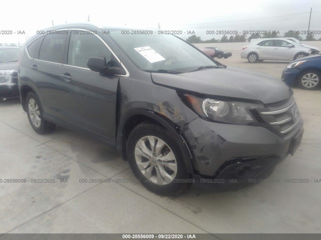 HONDA CR-V 2014 2hkrm3h76eh551994