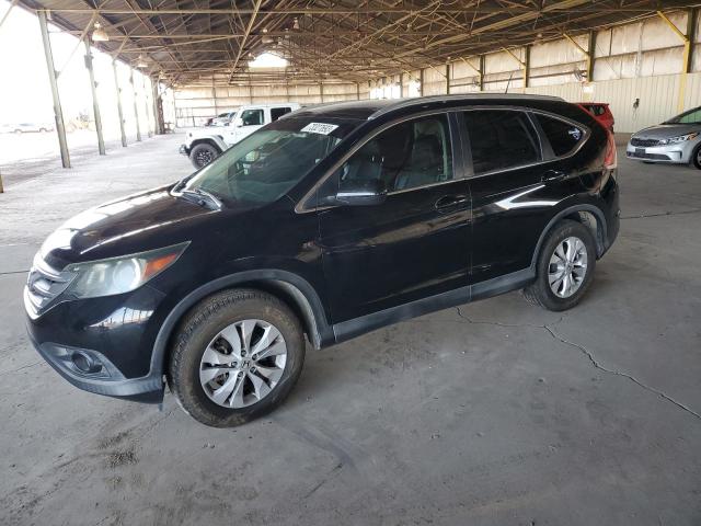 HONDA CRV 2014 2hkrm3h76eh552269