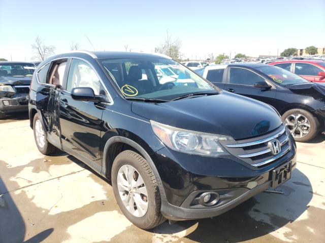 HONDA CR-V EXL 2014 2hkrm3h76eh558105