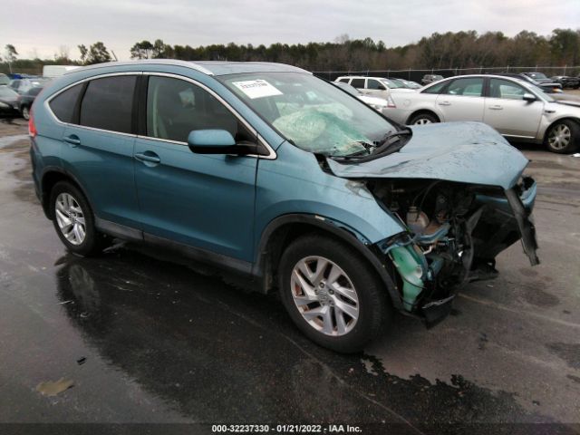 HONDA CR-V 2014 2hkrm3h76eh561358