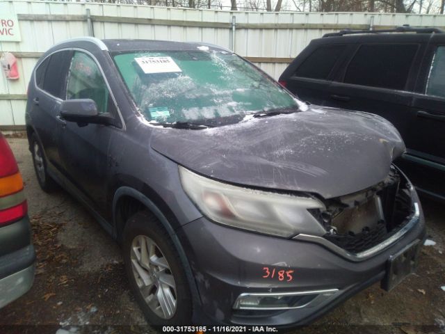 HONDA CR-V 2015 2hkrm3h76fh508130