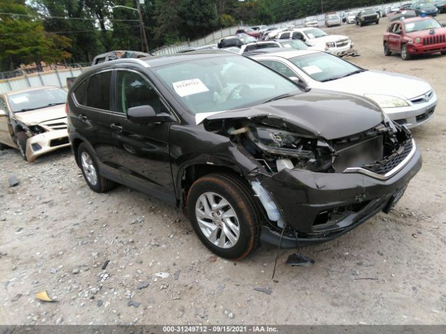 HONDA CR-V 2015 2hkrm3h76fh511173