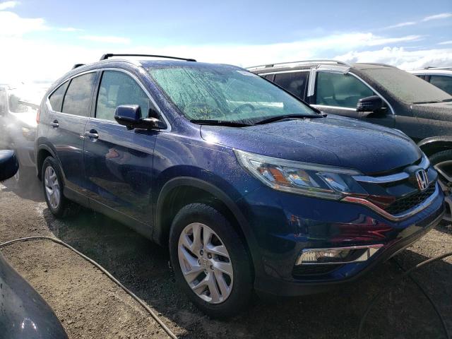 HONDA CR-V EXL 2015 2hkrm3h76fh512808