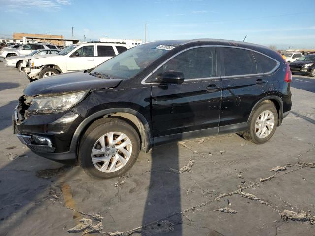 HONDA CR-V EXL 2015 2hkrm3h76fh513005