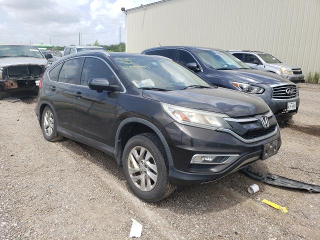 HONDA CR-V EXL 2015 2hkrm3h76fh518639