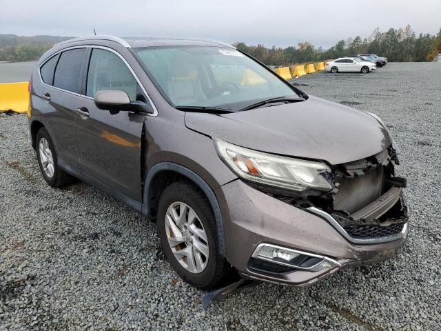 HONDA CR-V EXL 2015 2hkrm3h76fh519354