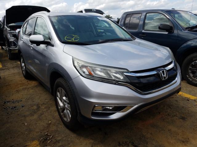 HONDA CR-V EXL 2015 2hkrm3h76fh525882