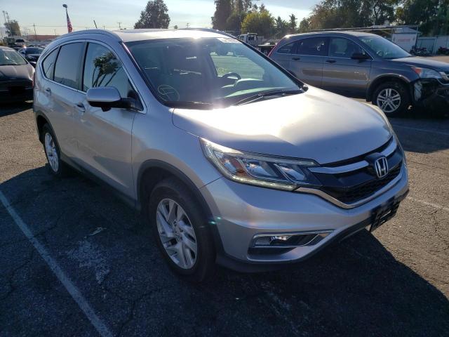 HONDA CR-V EXL 2015 2hkrm3h76fh526076