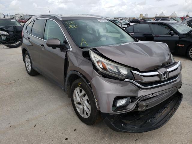 HONDA CR-V EXL 2015 2hkrm3h76fh527034