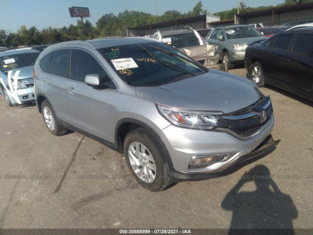 HONDA CR-V 2015 2hkrm3h76fh527258