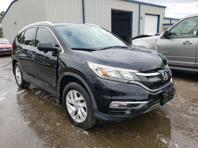 HONDA CR-V EXL 2015 2hkrm3h76fh533187