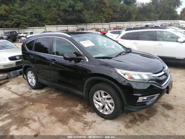 HONDA CR-V 2015 2hkrm3h76fh546473