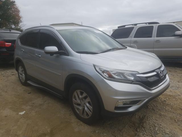 HONDA CR-V EXL 2015 2hkrm3h76fh547302