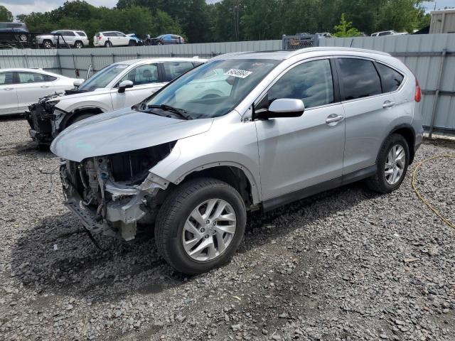 HONDA CRV 2015 2hkrm3h76fh559546