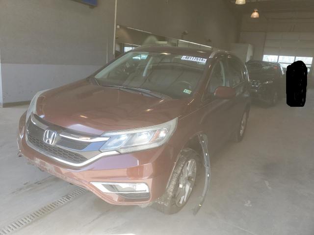 HONDA CRV 2016 2hkrm3h76gh508906