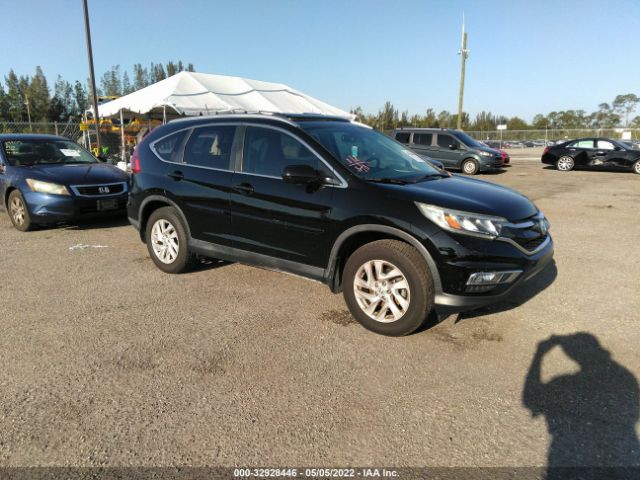 HONDA CR-V 2016 2hkrm3h76gh509022