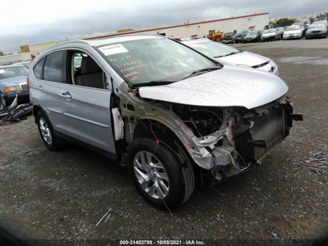 HONDA CR-V 2016 2hkrm3h76gh510283