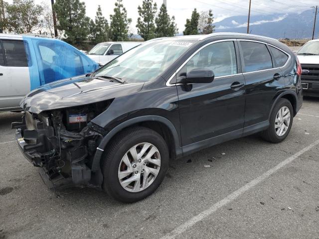 HONDA CRV 2016 2hkrm3h76gh515435