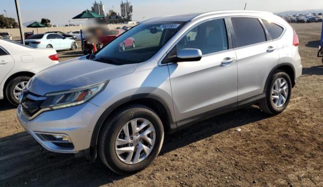 HONDA CRV 2016 2hkrm3h76gh532493