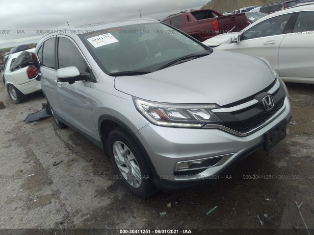 HONDA CR-V 2016 2hkrm3h76gh533420