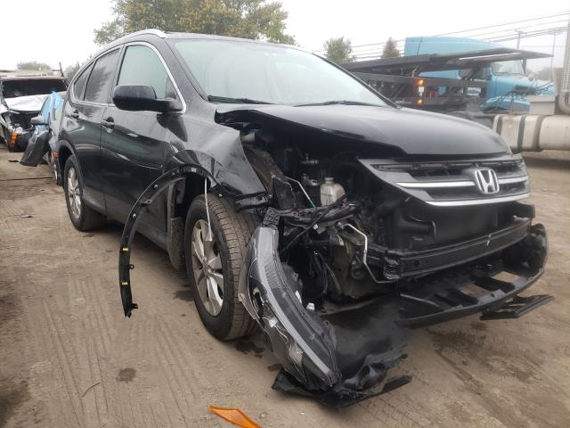 HONDA CR-V EXL 2012 2hkrm3h77ch500310