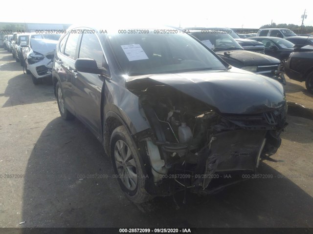 HONDA CR-V 2012 2hkrm3h77ch513302