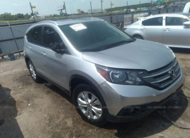 HONDA CR-V 2013 2hkrm3h77dh503290