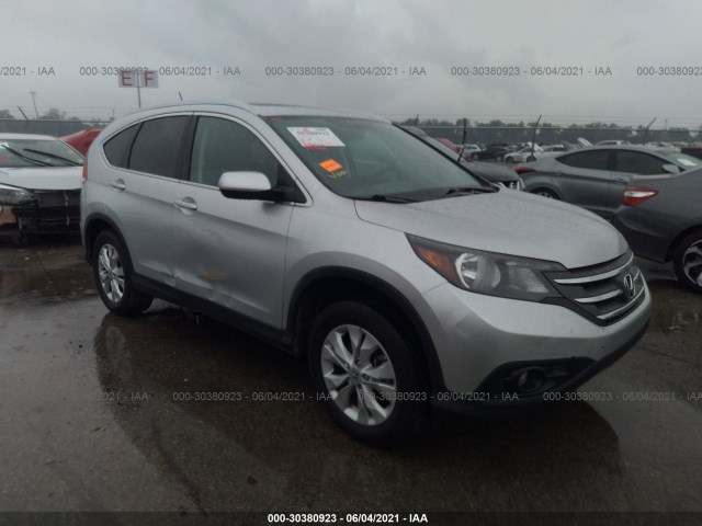 HONDA CR-V 2013 2hkrm3h77dh503340