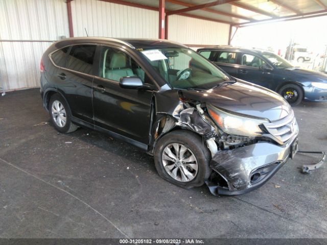 HONDA CR-V 2013 2hkrm3h77dh508201