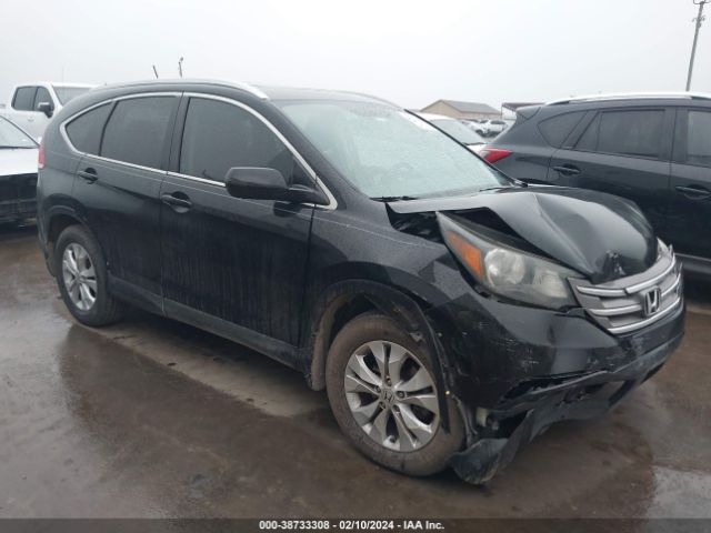 HONDA CR-V 2013 2hkrm3h77dh509509