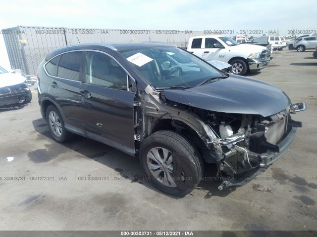 HONDA CR-V 2013 2hkrm3h77dh514225