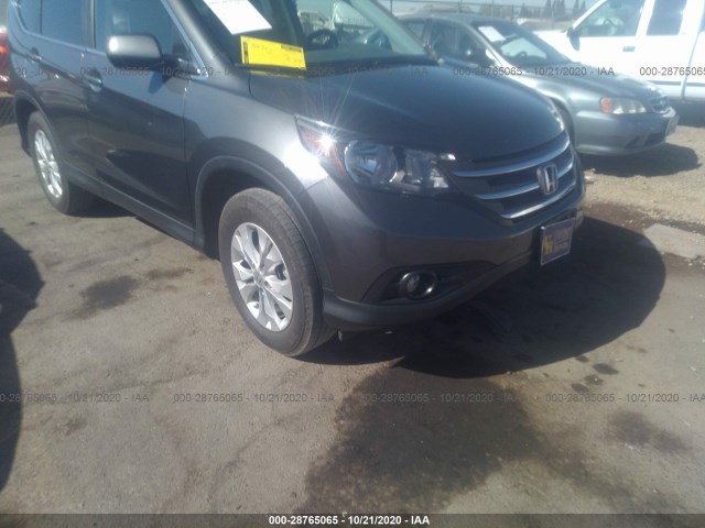 HONDA CR-V 2013 2hkrm3h77dh514287