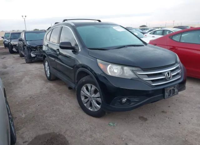 HONDA CR-V 2013 2hkrm3h77dh520817