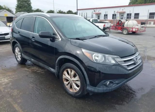 HONDA CR-V 2013 2hkrm3h77dh521224