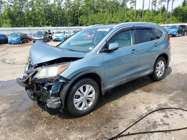 HONDA CRV 2014 2hkrm3h77eh506546